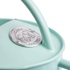 Sophie Conran Indoor Watering Can 1.7L - Duck Egg Blue -HousePlants Shop Sophie Conran Indoor Watering Can 1.7L Duck Egg Blue 3