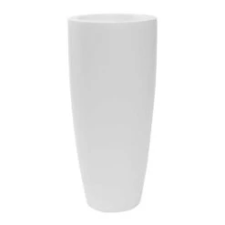 Dax Essentials Tall Planter - Matt White 10 Dax Essentials Tall Planter - Matt White -HousePlants Shop dax planter essential matte white large 9c6da065 074e 4d9e ae2a 446565f9c762