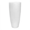 Dax Essentials Tall Planter - Matt White -HousePlants Shop dax planter essential matte white xlarge 583d16a8 601c 45a2 81d5 e6d1bd3f745d