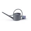 Sophie Conran Indoor Watering Can 1.7L - Cool Grey -HousePlants Shop sophie conran grey indoor watering